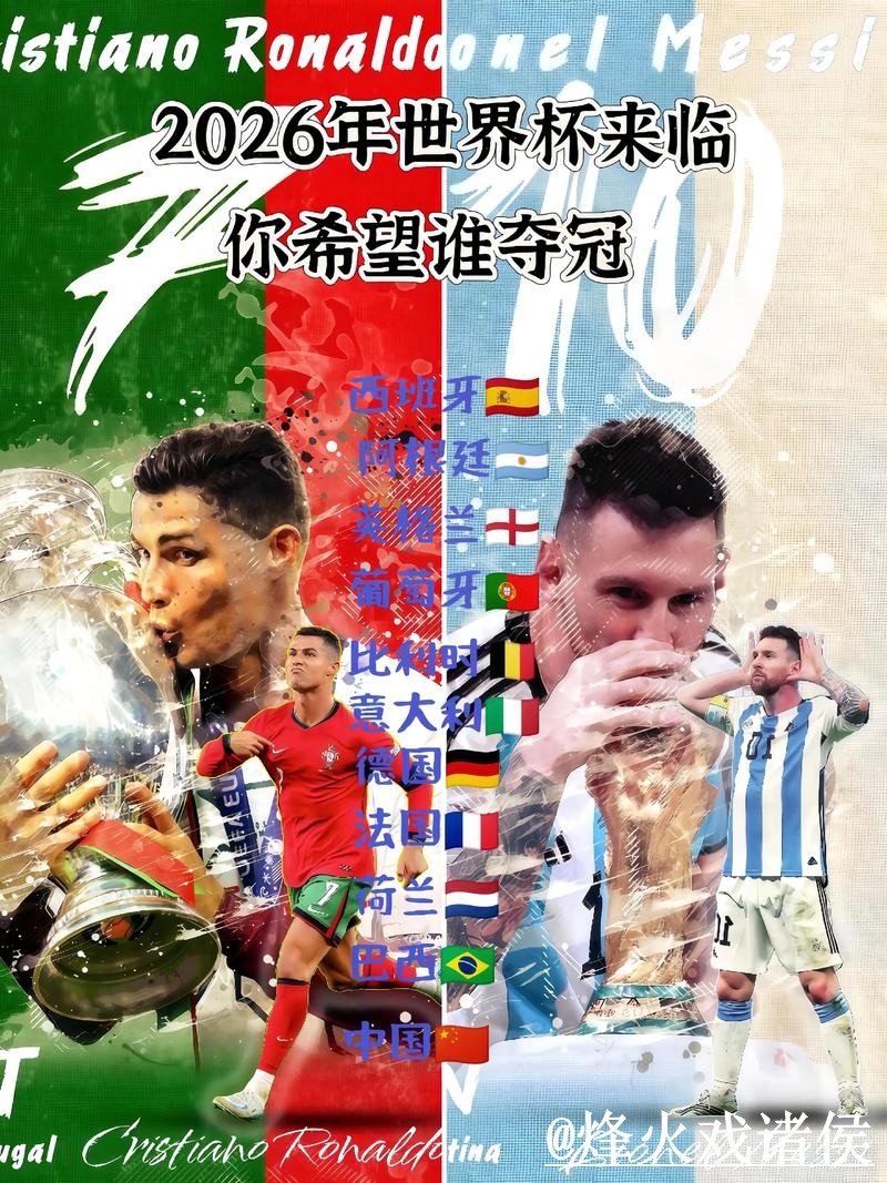 探索世界杯盘口入口的多元化选择